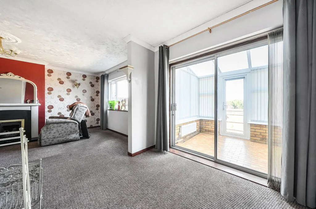 The Kent, Hillmorton, Rugby, CV21 4NQ, photo 6
