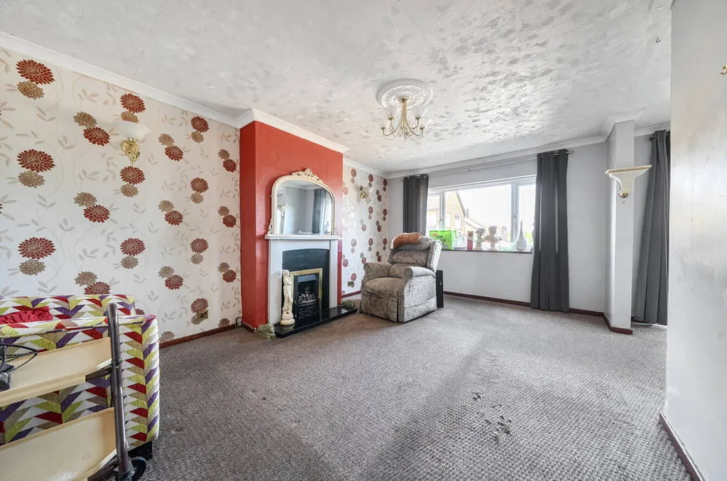 The Kent, Hillmorton, Rugby, CV21 4NQ, photo 4
