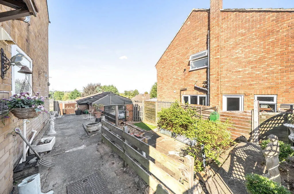 The Kent, Hillmorton, Rugby, CV21 4NQ, photo 16