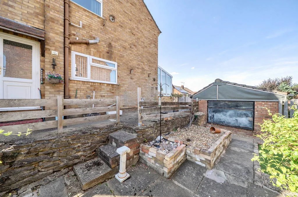 The Kent, Hillmorton, Rugby, CV21 4NQ, photo 18