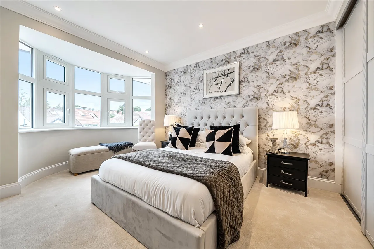 City View, London, N20, photo 7