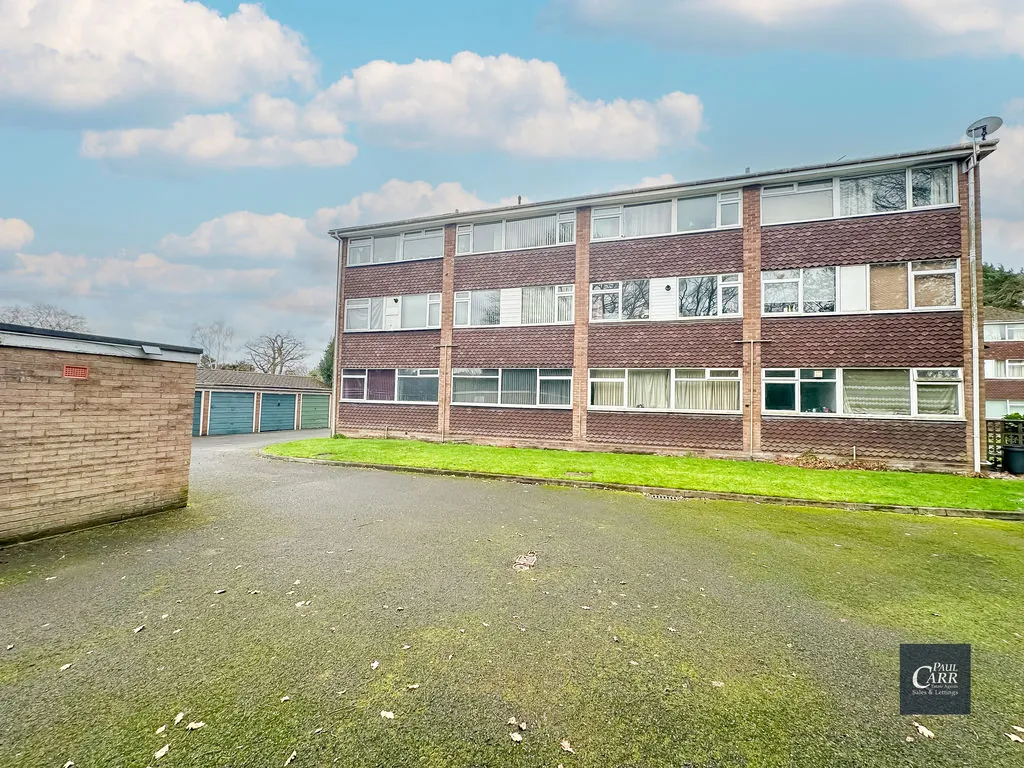 Links View, Streetly, B74, photo 18