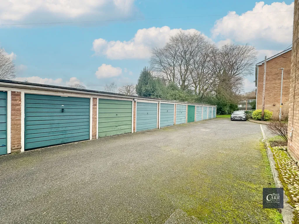 Links View, Streetly, B74, photo 2