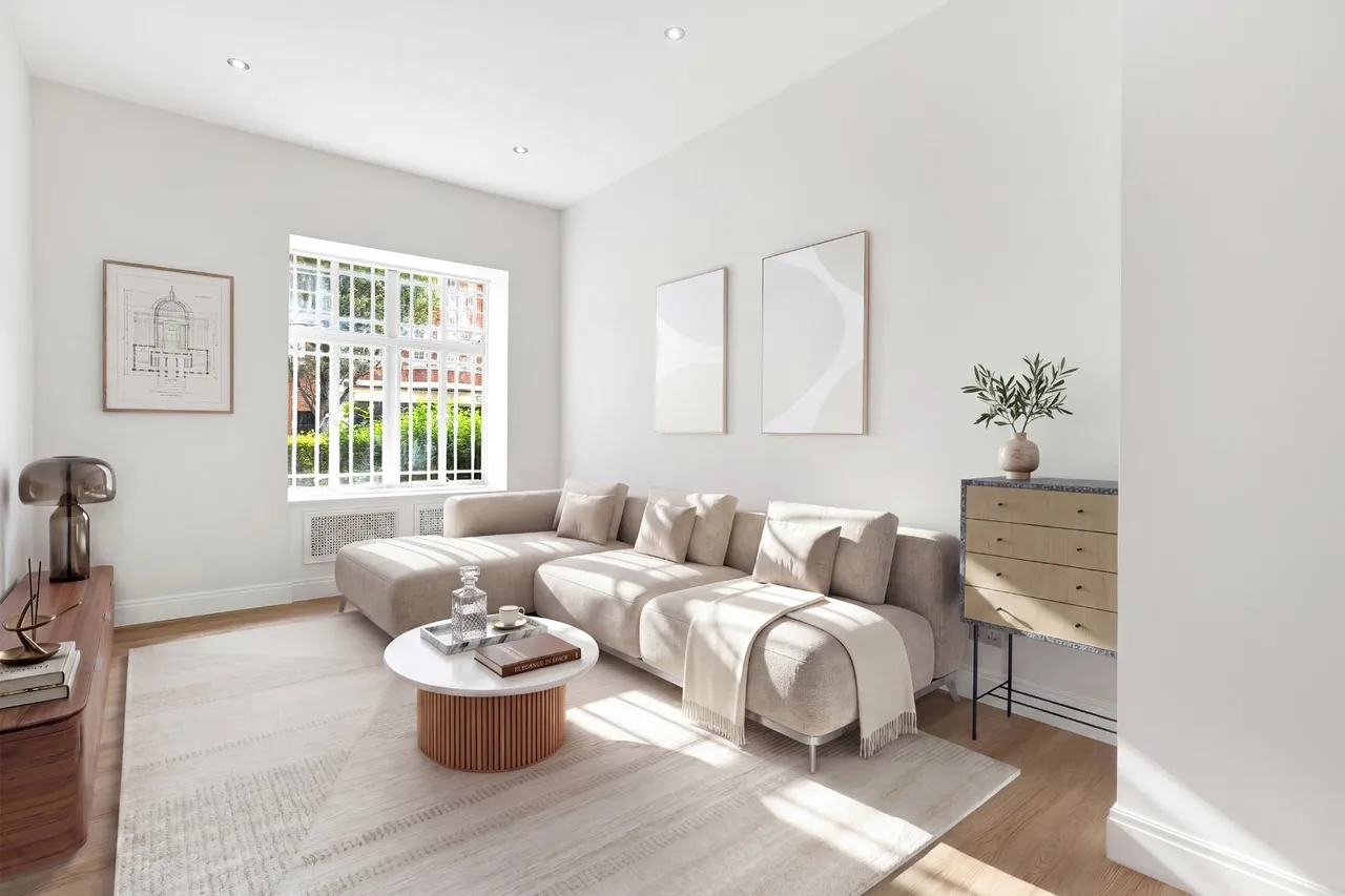 1 bed flat for sale, Arthur Court, Queensway, W2