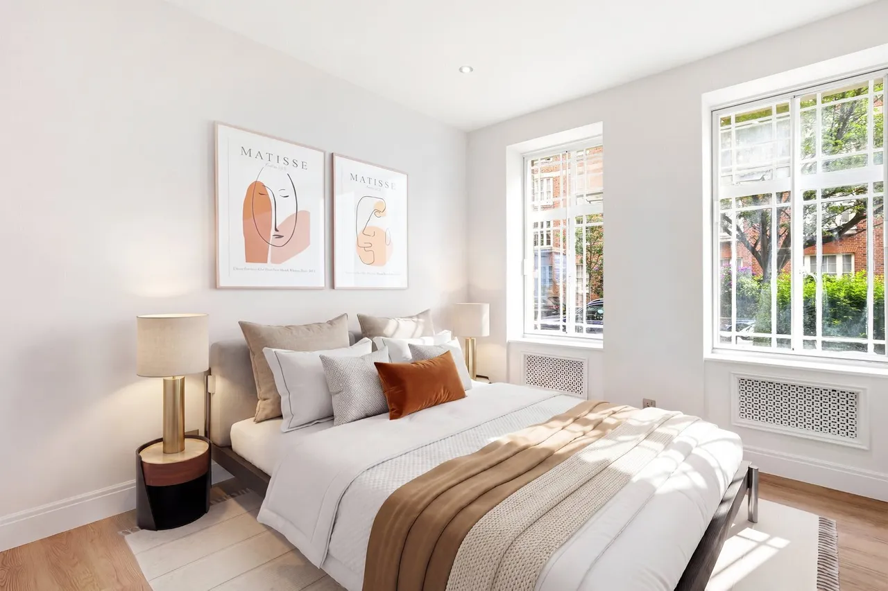Arthur Court, Queensway, W2, photo 2
