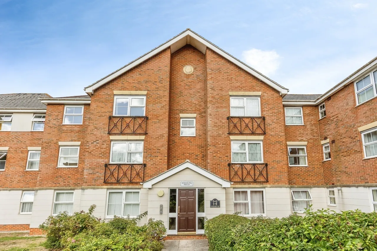 Bransby Way, Weston-super-Mare, BS24, photo 2