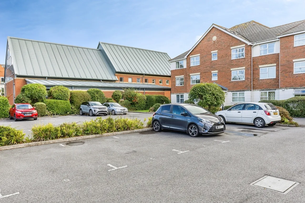 Bransby Way, Weston-super-Mare, BS24, photo 13