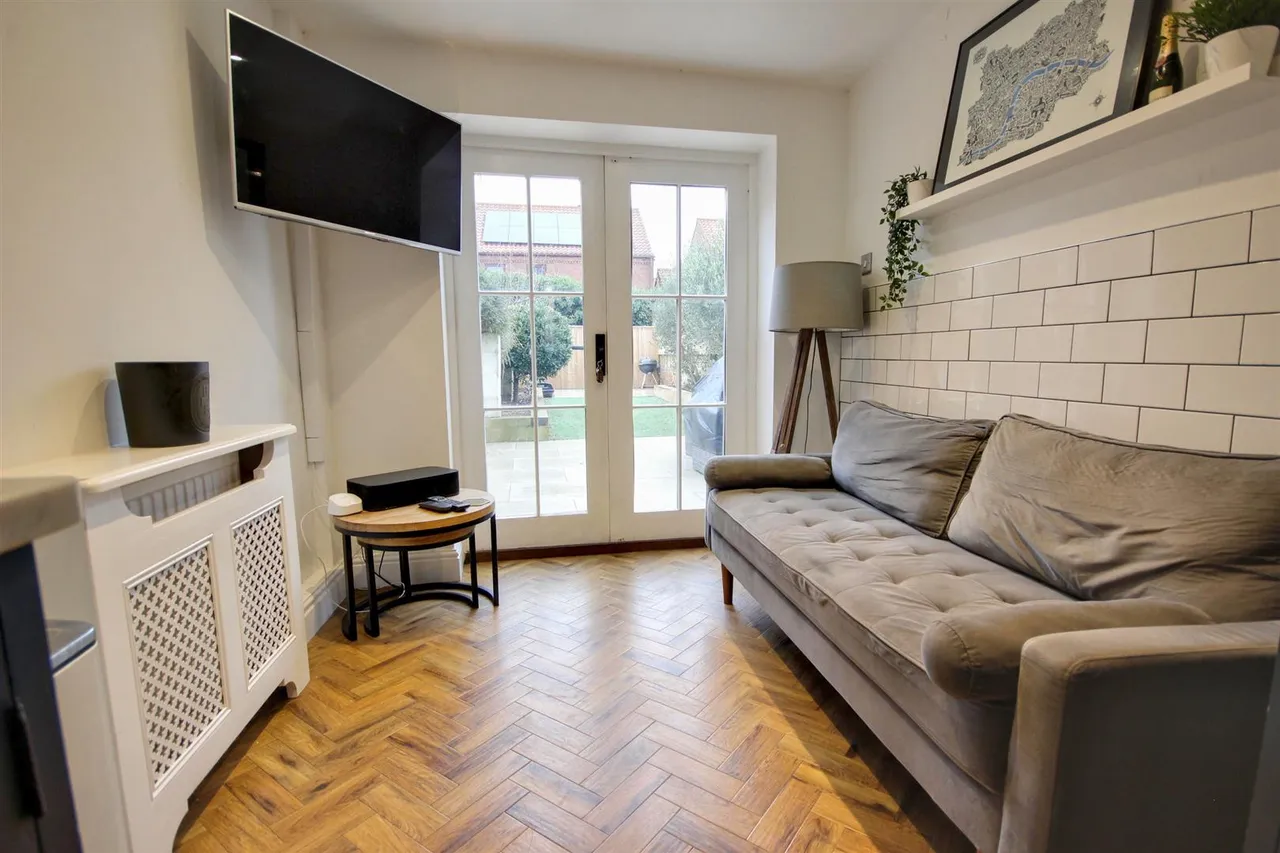 Wood Lane, Beverley, photo 5