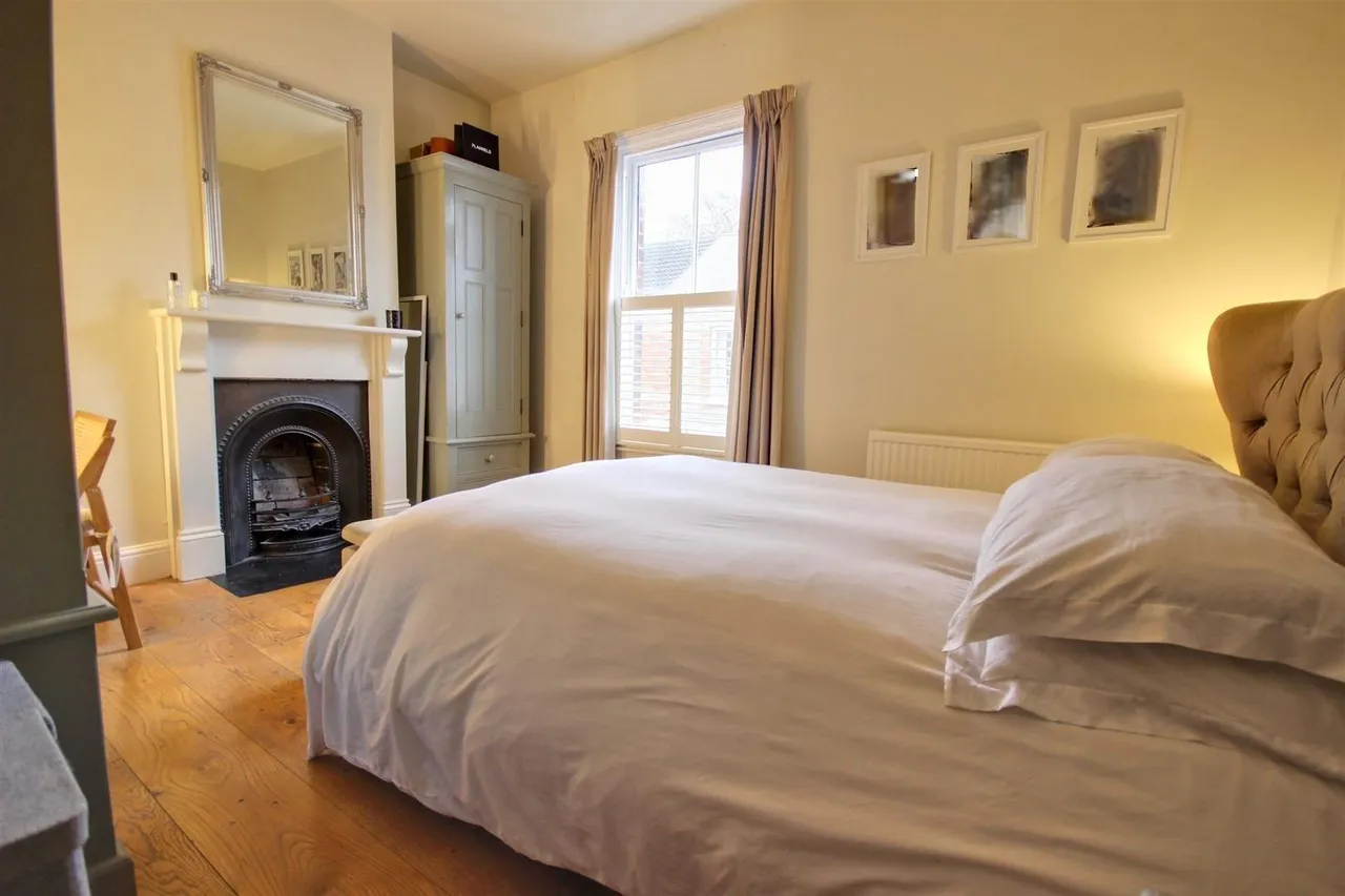 Wood Lane, Beverley, photo 11