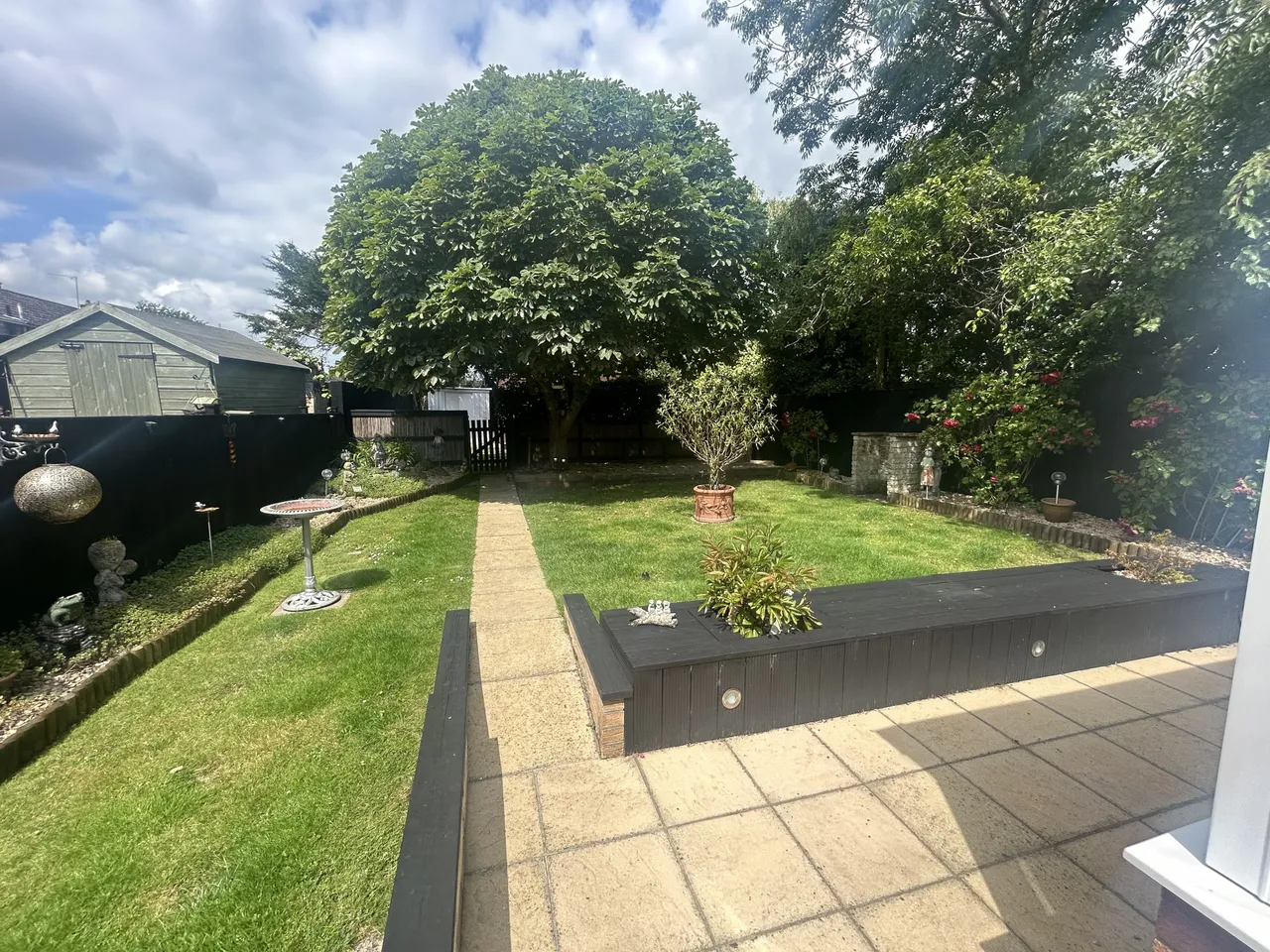 Fairford Crescent, Swindon, SN25, photo 2