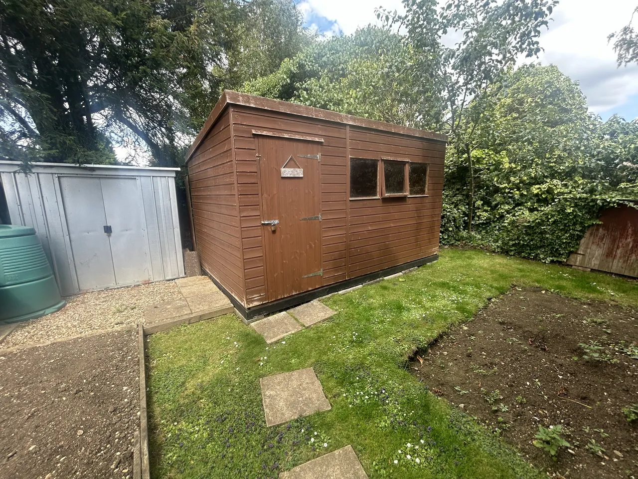 Fairford Crescent, Swindon, SN25, photo 4