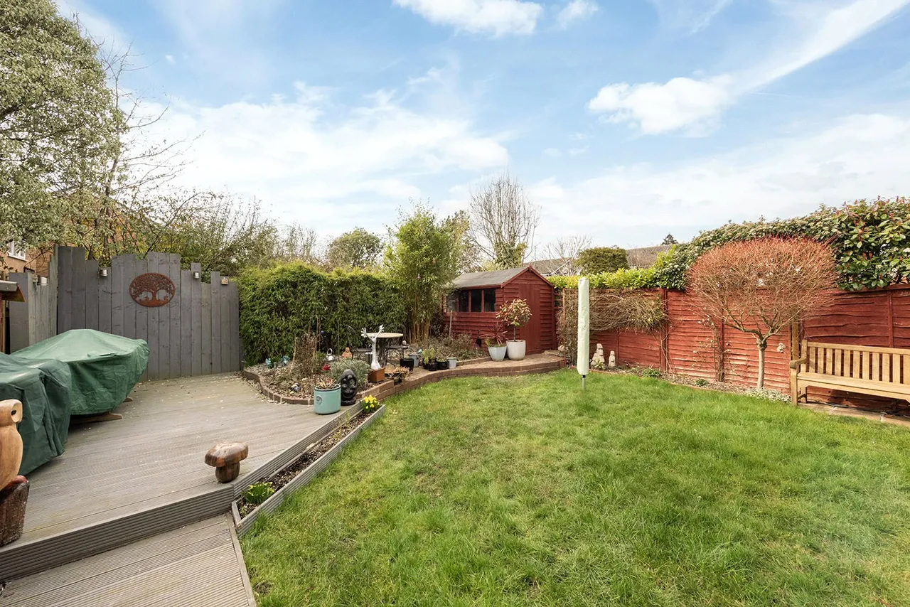 Kerria Way, West End, GU24, photo 15