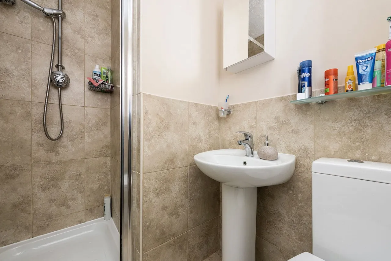 Kerria Way, West End, GU24, photo 10