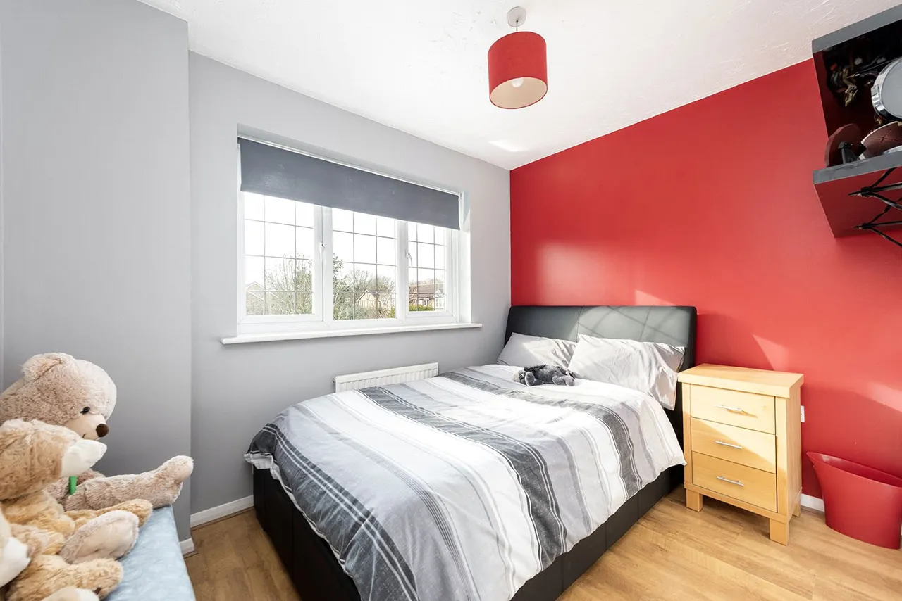 Kerria Way, West End, GU24, photo 11