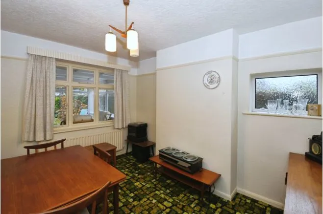 Waterloo Lane, Skellingthorpe. Lincoln, photo 6