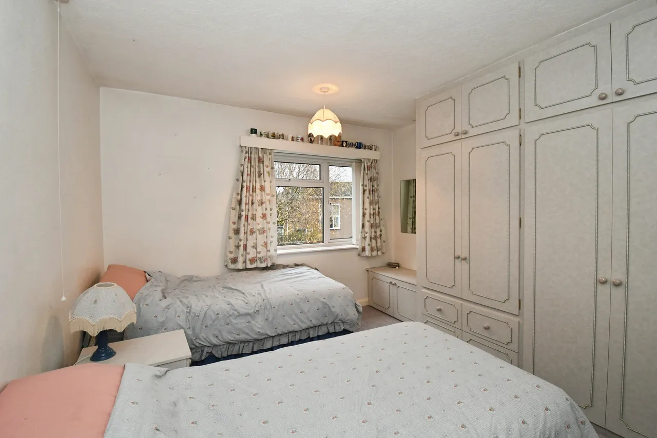 Waterloo Lane, Skellingthorpe. Lincoln, photo 8