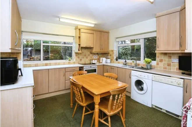 Waterloo Lane, Skellingthorpe. Lincoln, photo 3