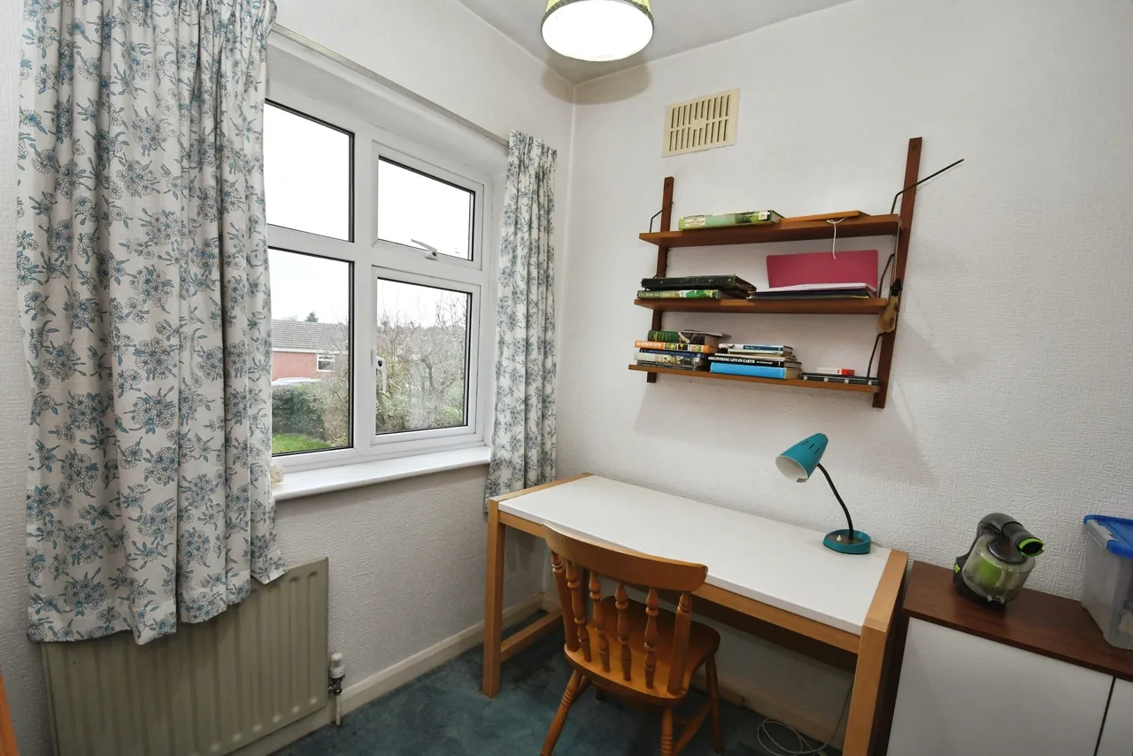 Waterloo Lane, Skellingthorpe. Lincoln, photo 10