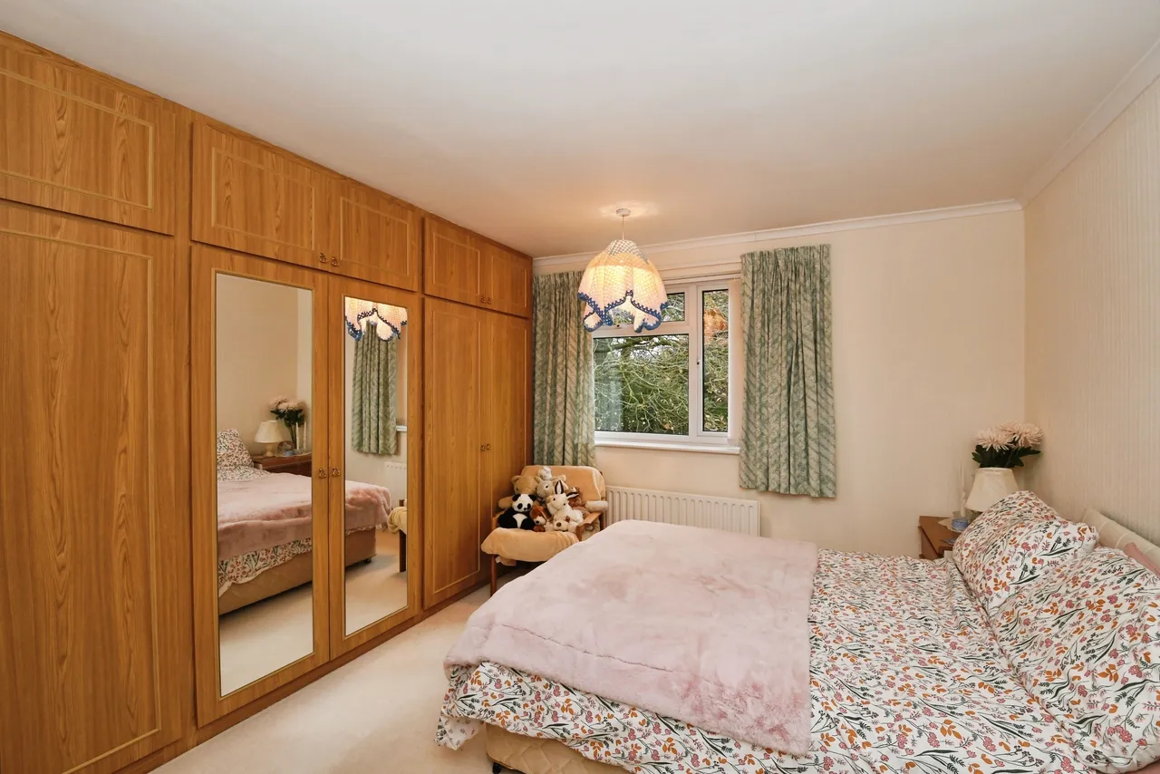Waterloo Lane, Skellingthorpe. Lincoln, photo 9