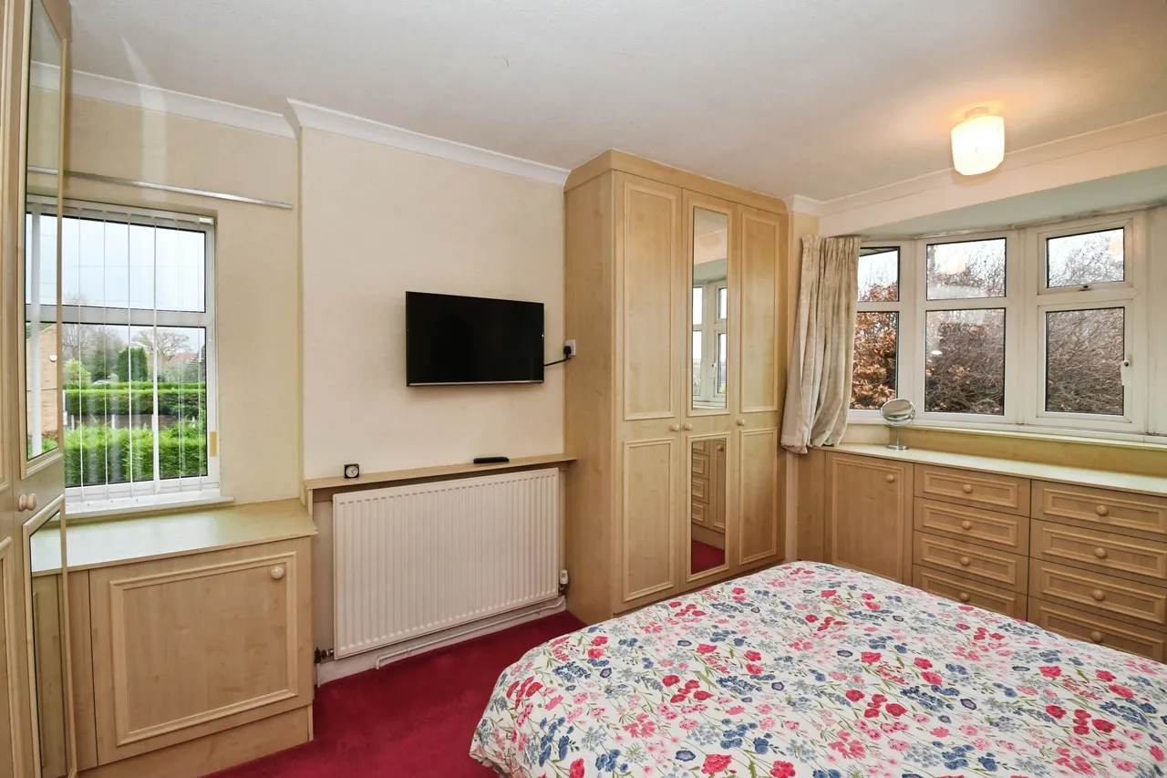Waterloo Lane, Skellingthorpe. Lincoln, photo 12