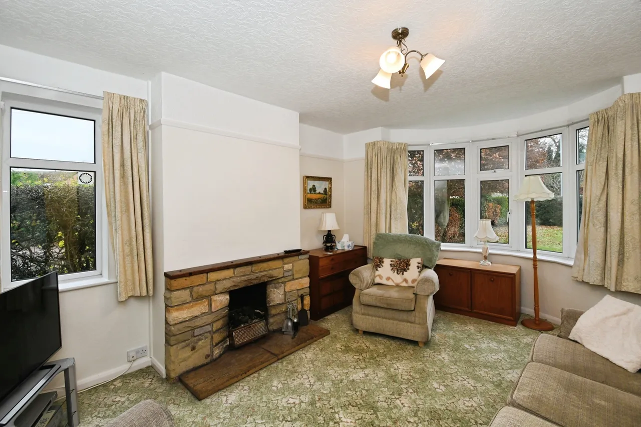 Waterloo Lane, Skellingthorpe. Lincoln, photo 5