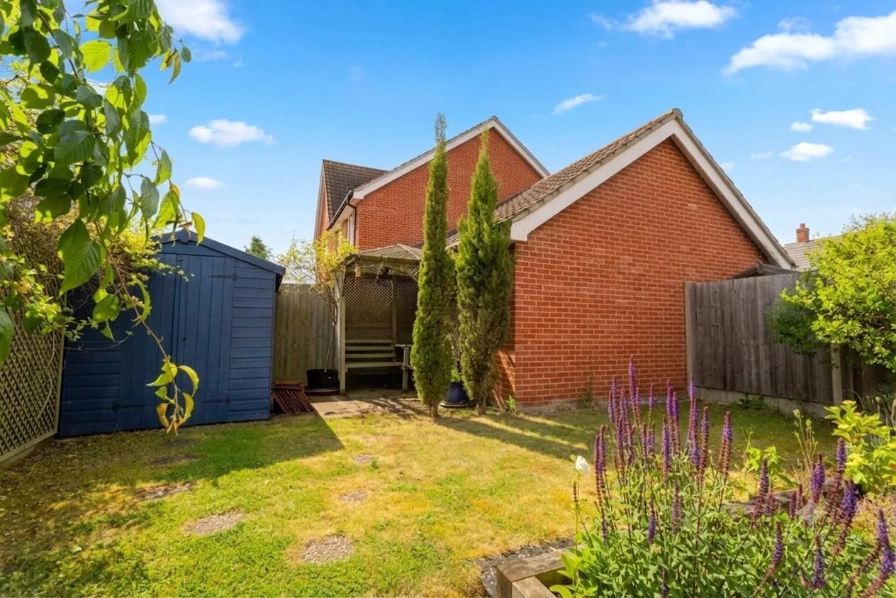 Brooke Way, Stowmarket, Suffolk, IP14, photo 4