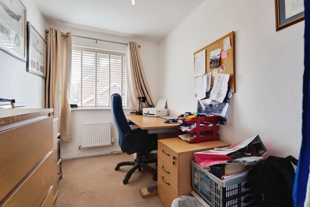 Brooke Way, Stowmarket, Suffolk, IP14, photo 17