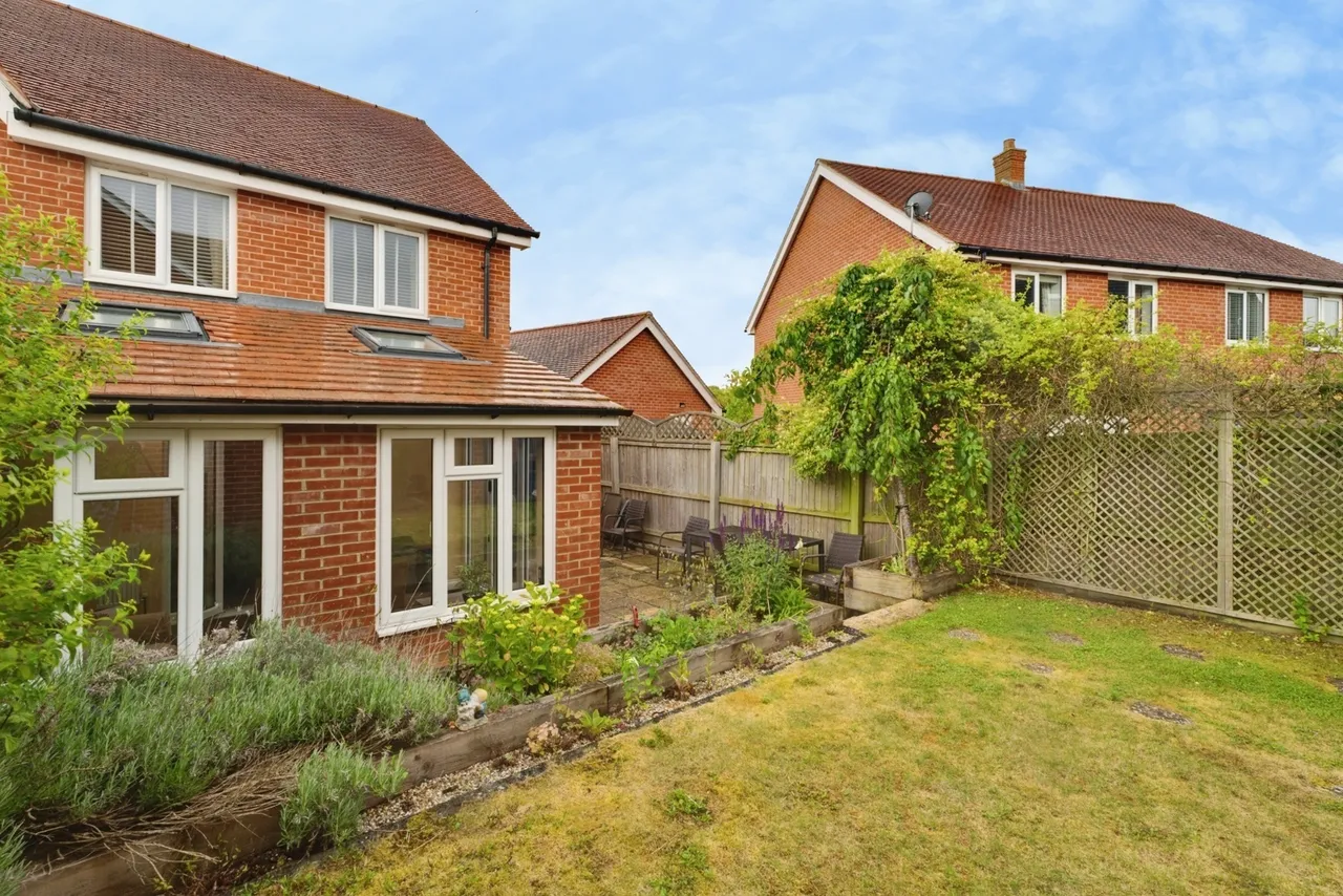 Brooke Way, Stowmarket, Suffolk, IP14, photo 19