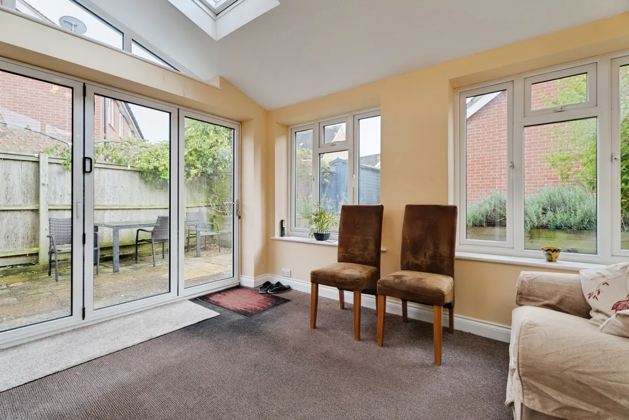Brooke Way, Stowmarket, Suffolk, IP14, photo 11