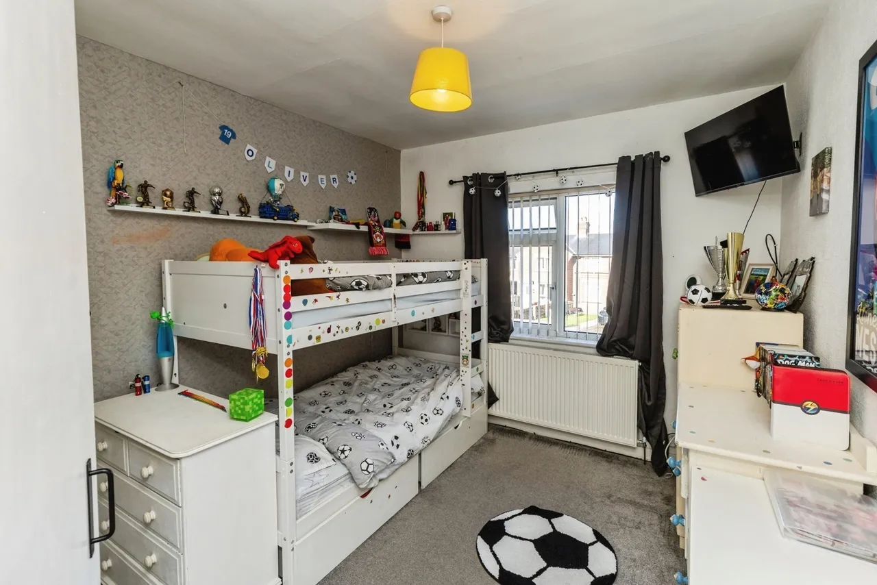 Borras Road, Wrexham, LL12, photo 11
