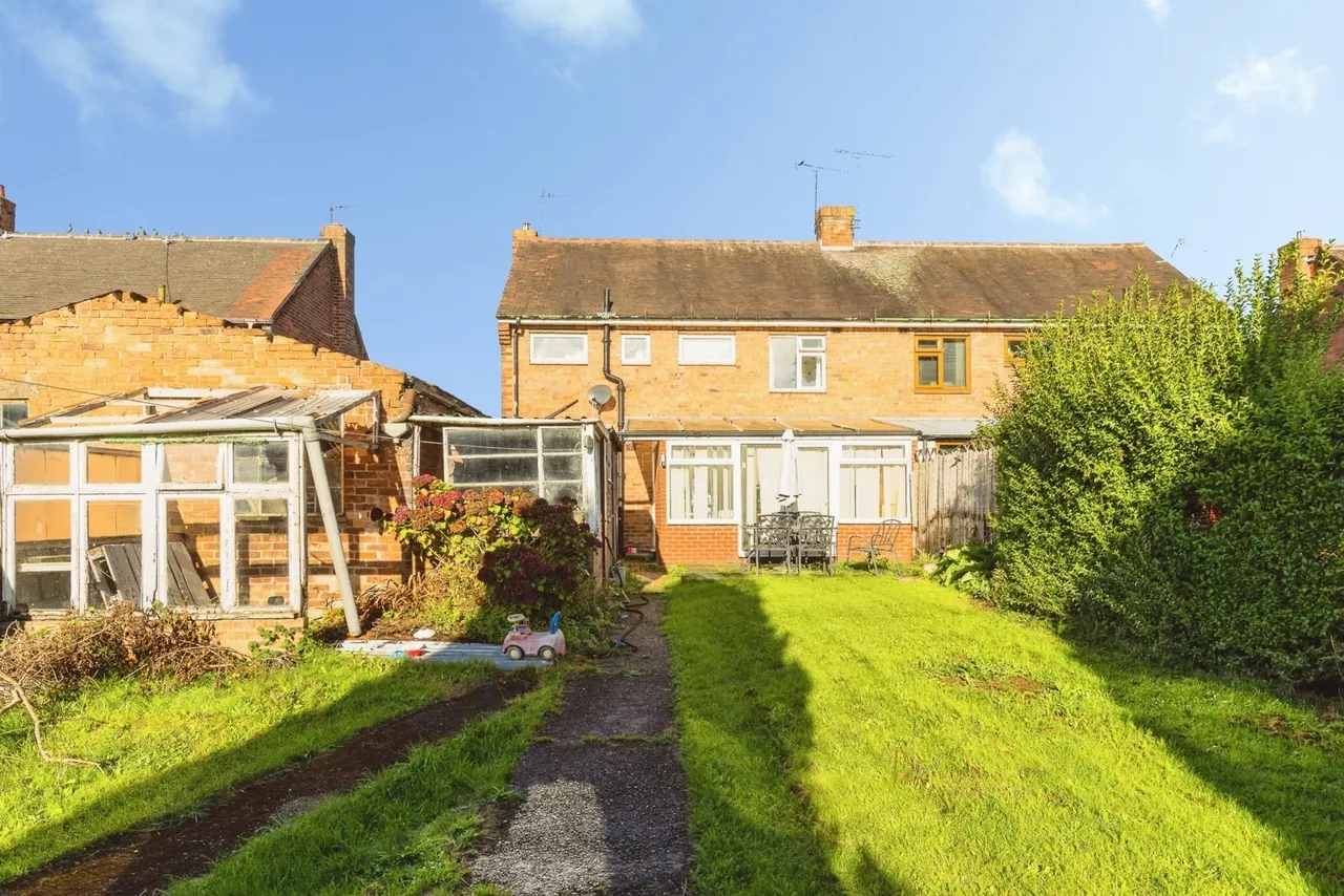 Borras Road, Wrexham, LL12, photo 15