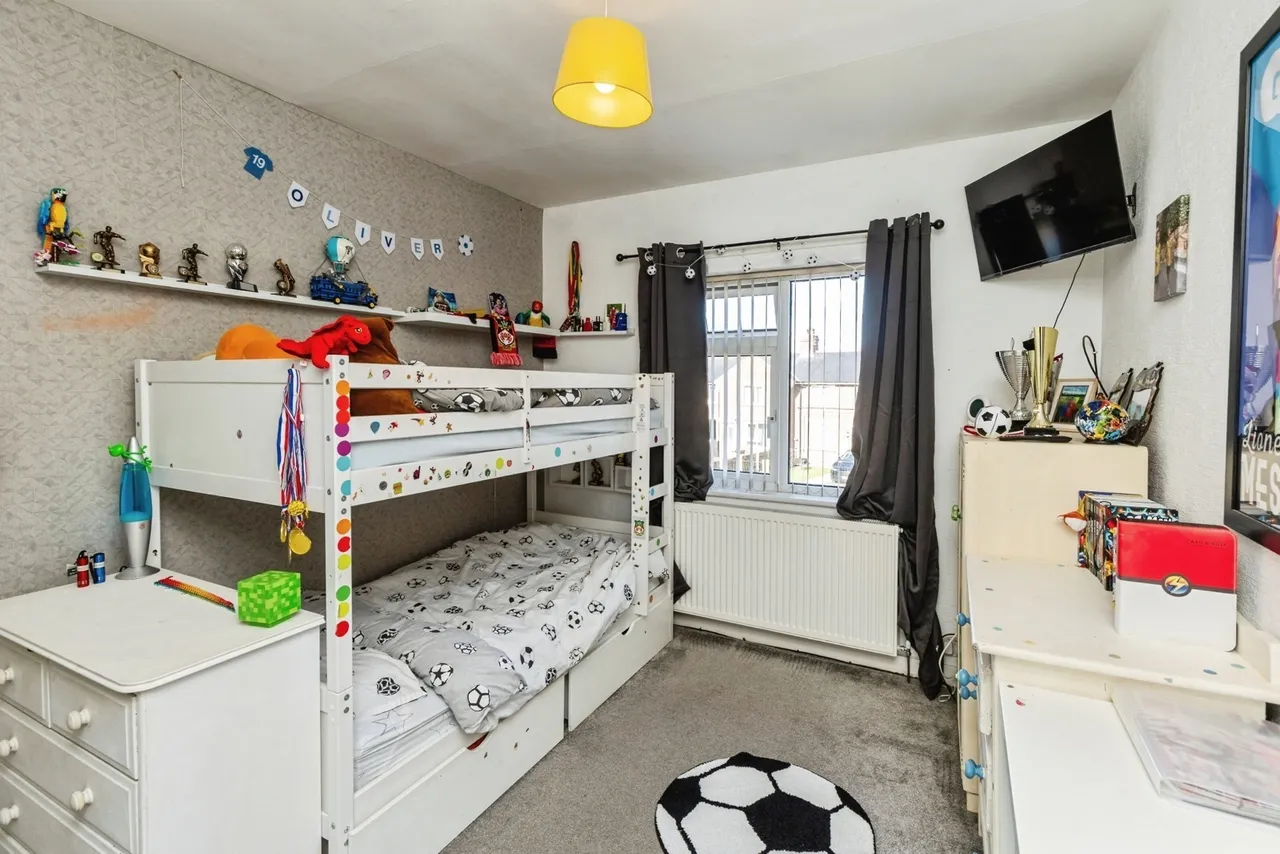 Borras Road, Wrexham, LL12, photo 13
