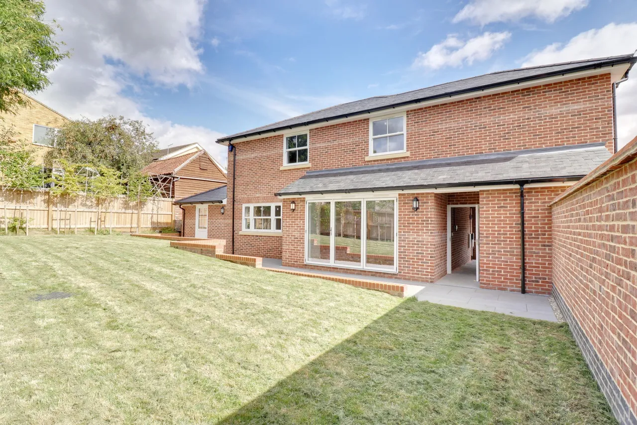 Willowmead, Sawbridgeworth, CM21, photo 20