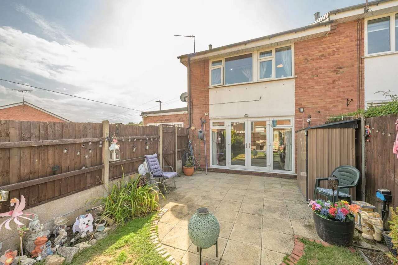 Clover Drive, Birmingham, B32, photo 19