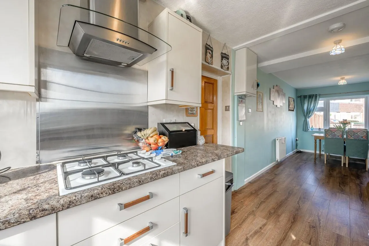 Clover Drive, Birmingham, B32, photo 8