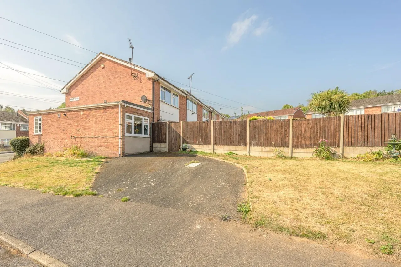 Clover Drive, Birmingham, B32, photo 4