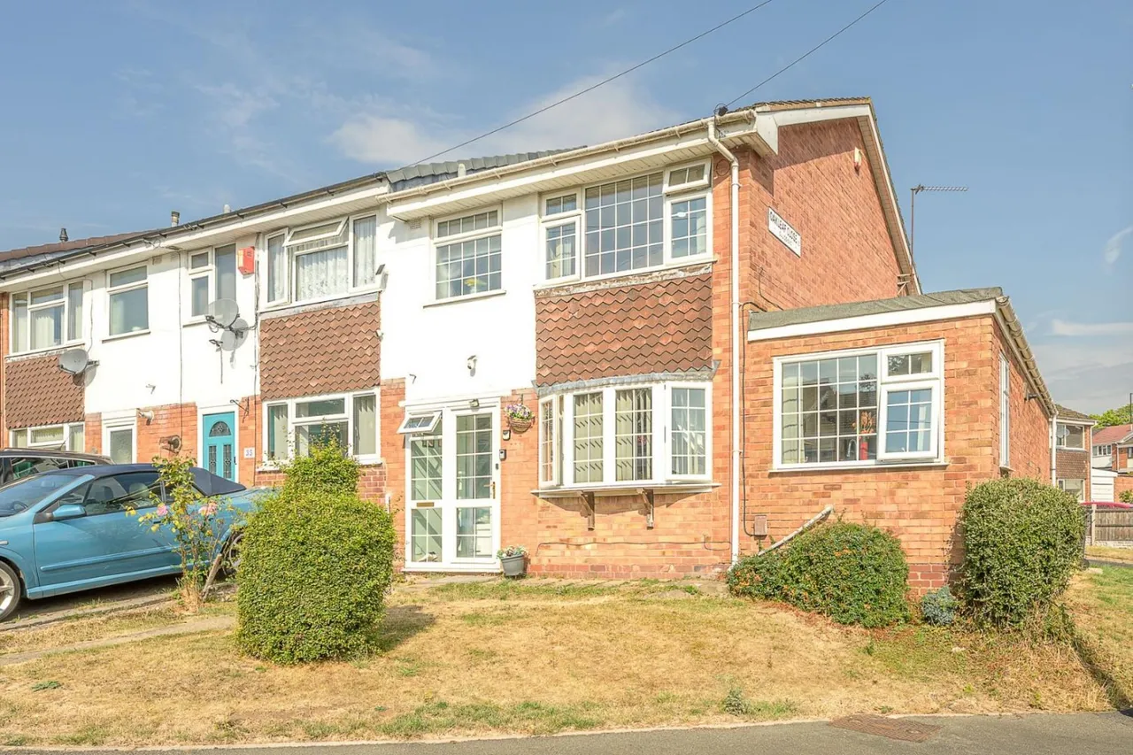 Clover Drive, Birmingham, B32, photo 20