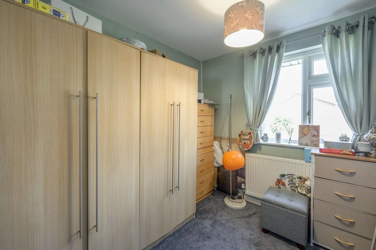 Clover Drive, Birmingham, B32, photo 15