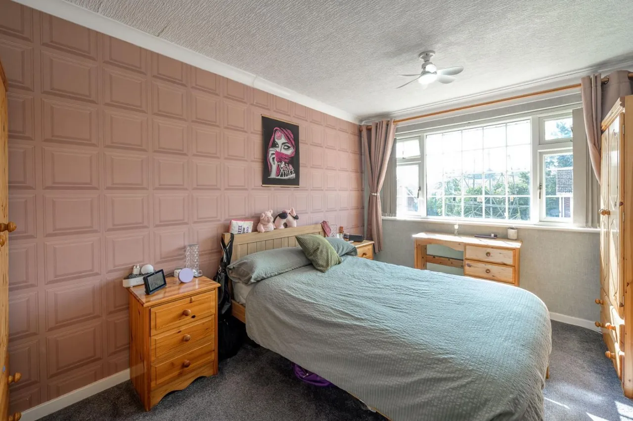 Clover Drive, Birmingham, B32, photo 13