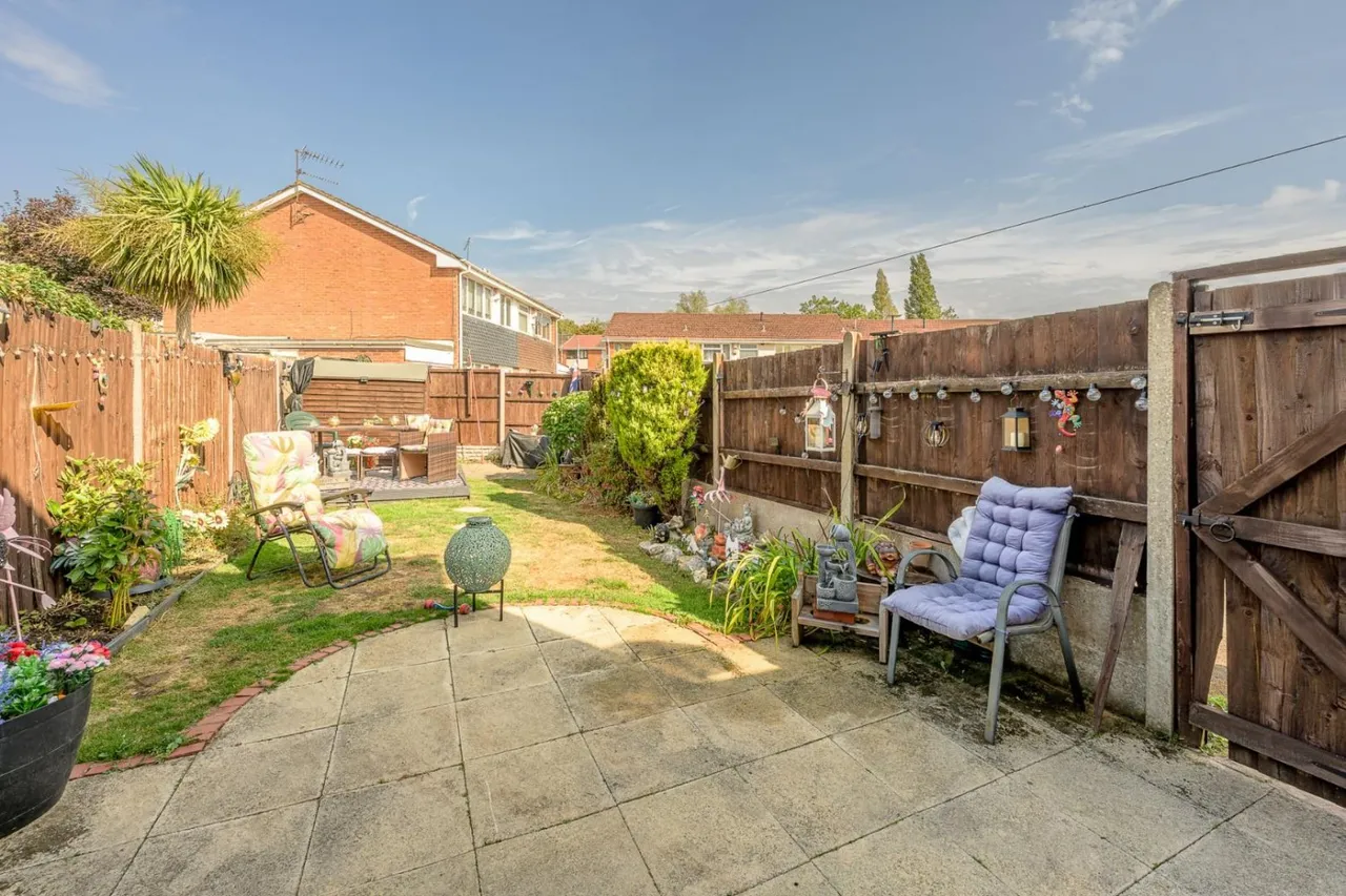 Clover Drive, Birmingham, B32, photo 17