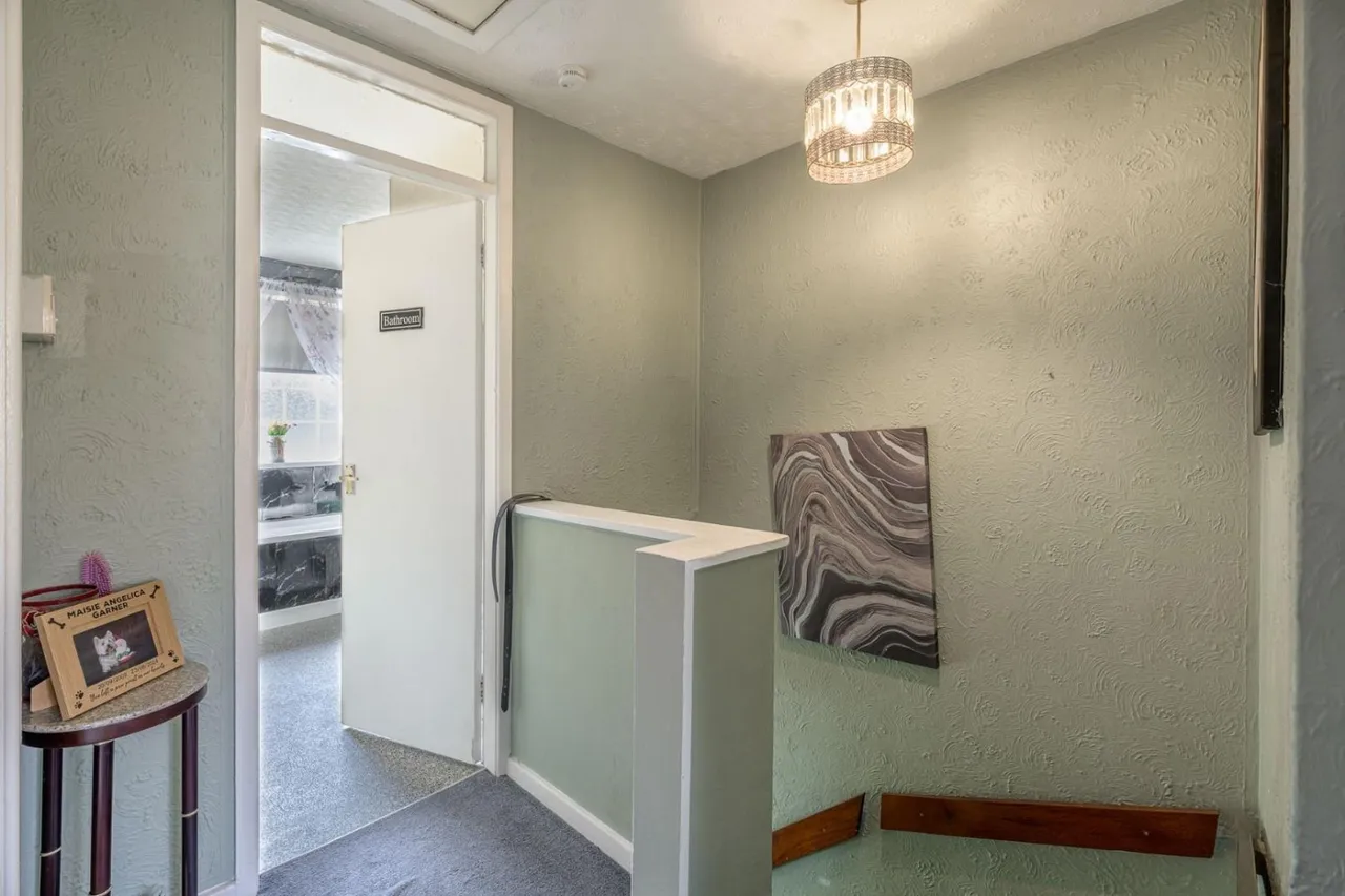 Clover Drive, Birmingham, B32, photo 12