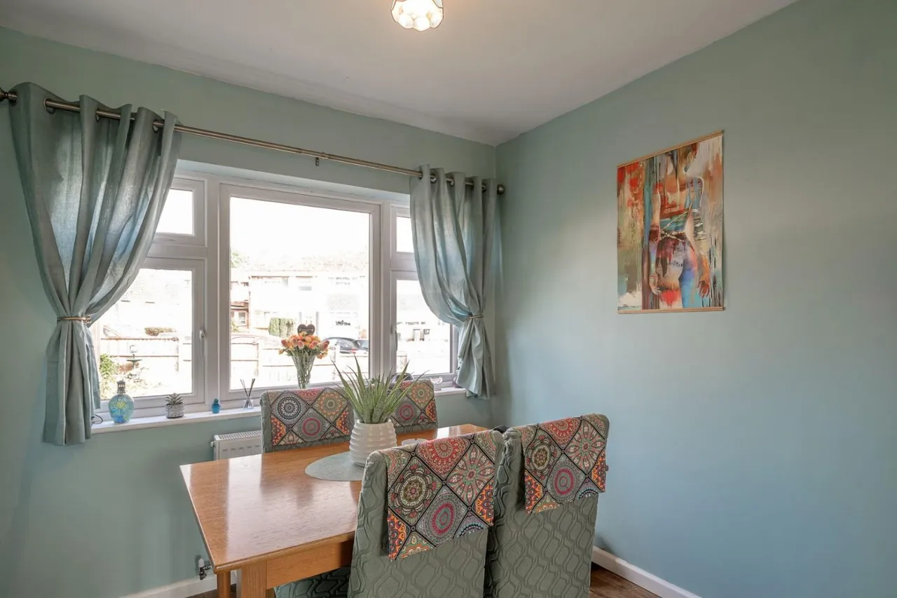 Clover Drive, Birmingham, B32, photo 11