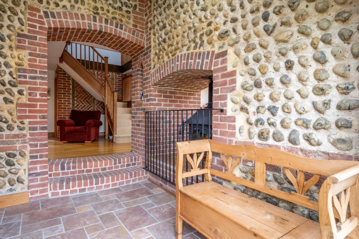 Church Farm Barns, Aylmerton, NR11, photo 11