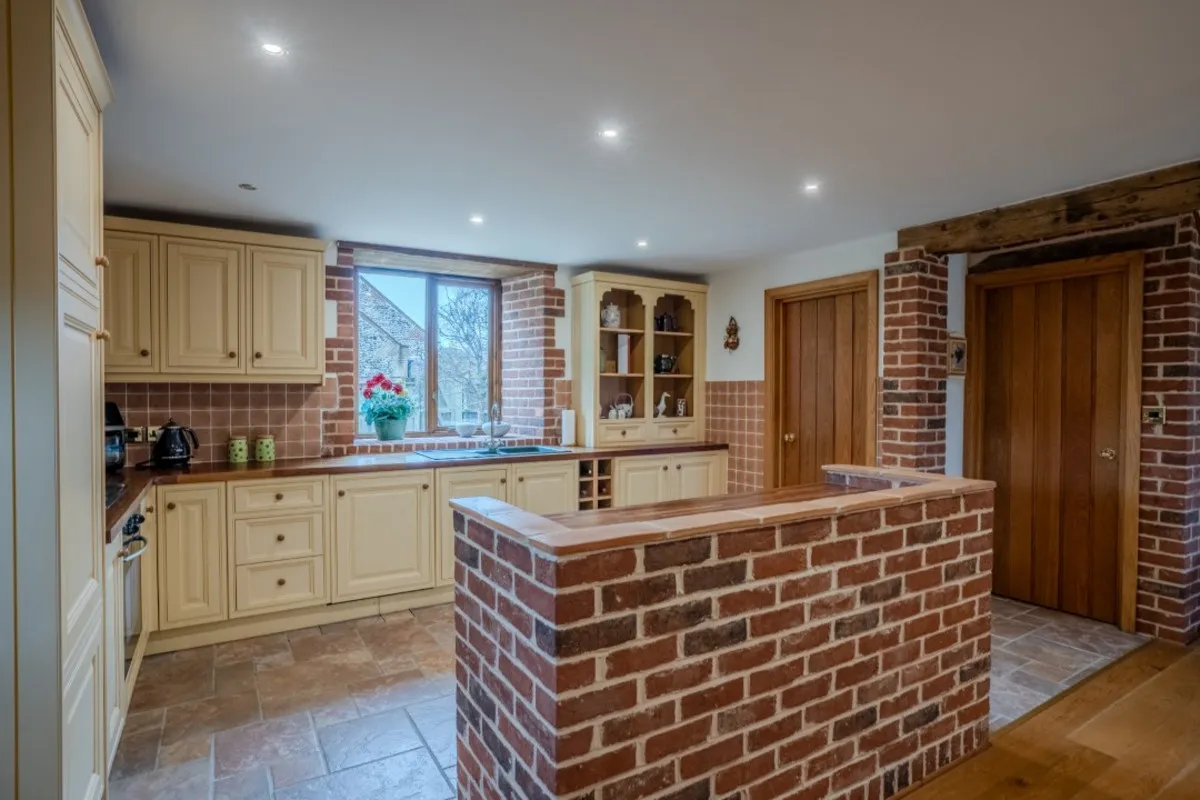 Church Farm Barns, Aylmerton, NR11, photo 9