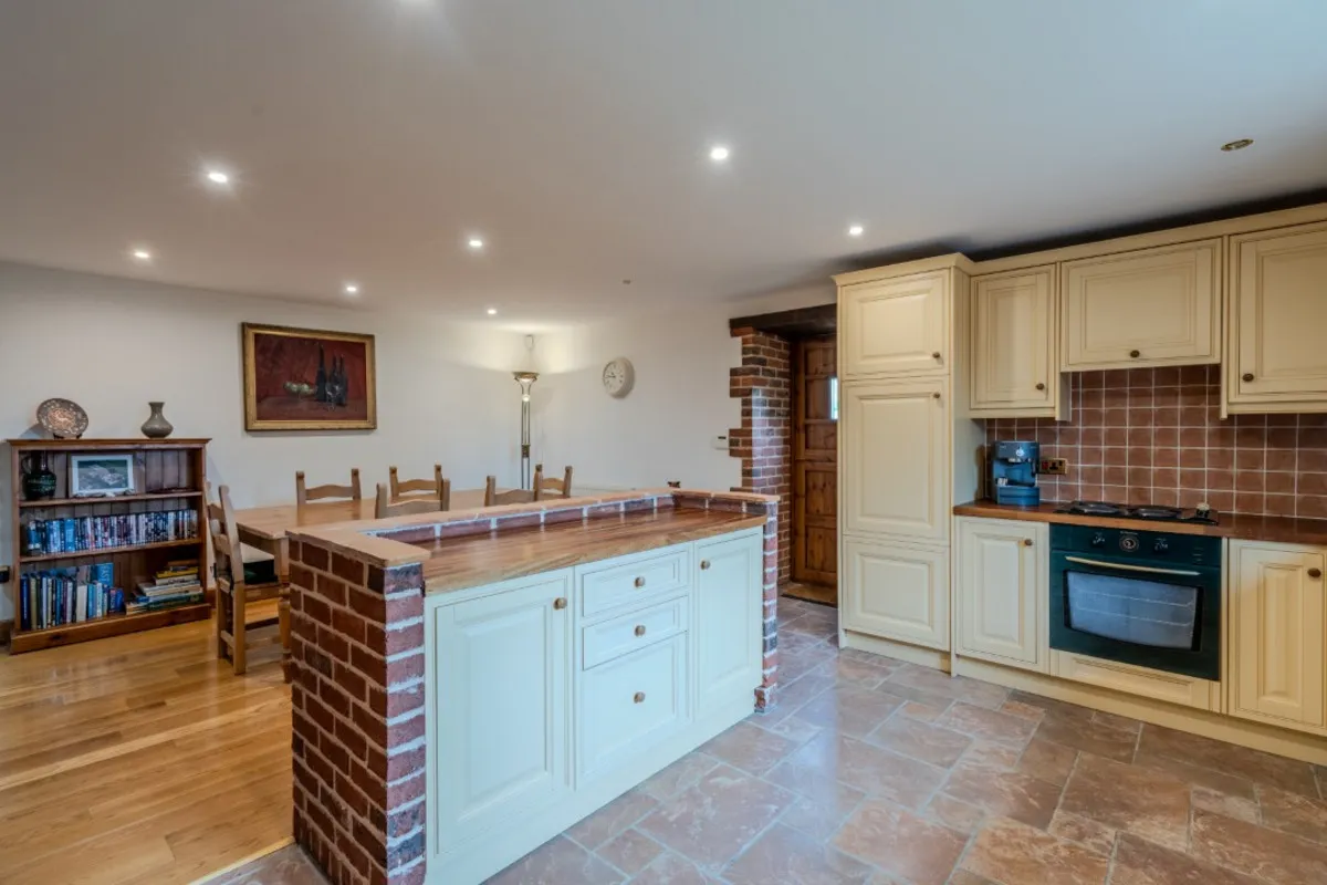 Church Farm Barns, Aylmerton, NR11, photo 5