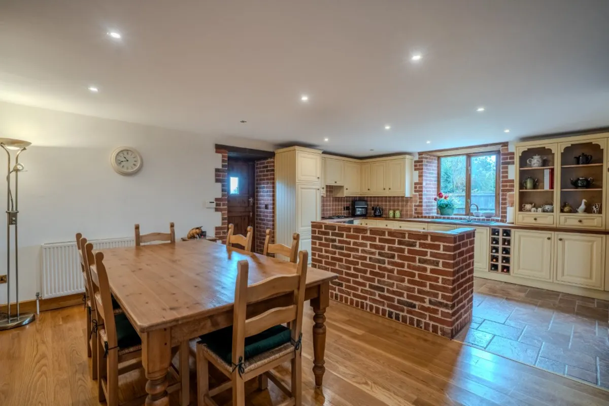 Church Farm Barns, Aylmerton, NR11, photo 8