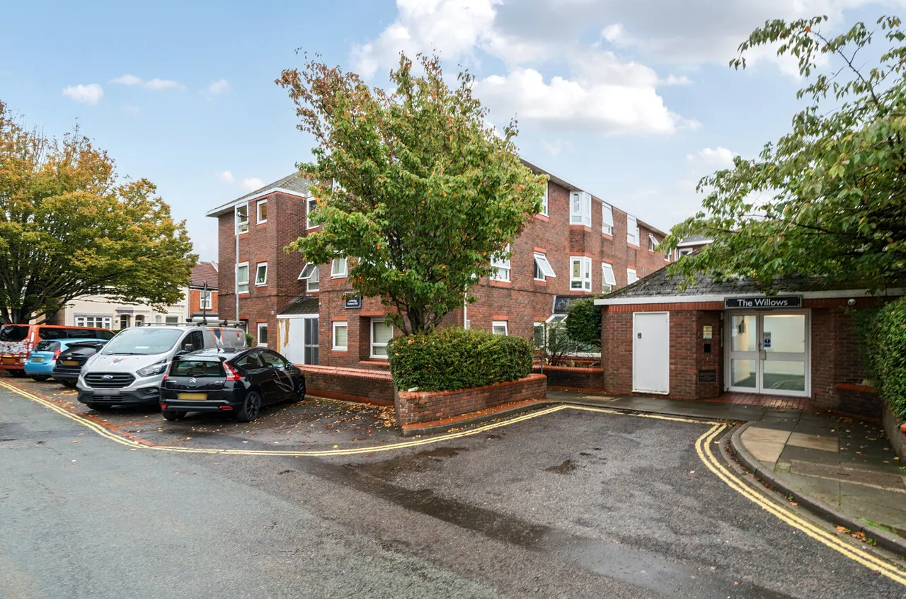 Twyford Avenue, Portsmouth, PO2, photo 14