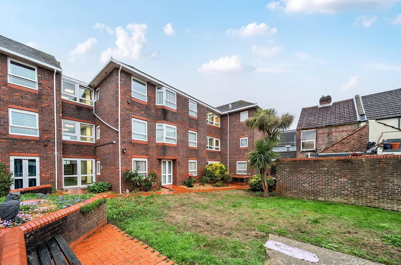 Twyford Avenue, Portsmouth, PO2, photo 20