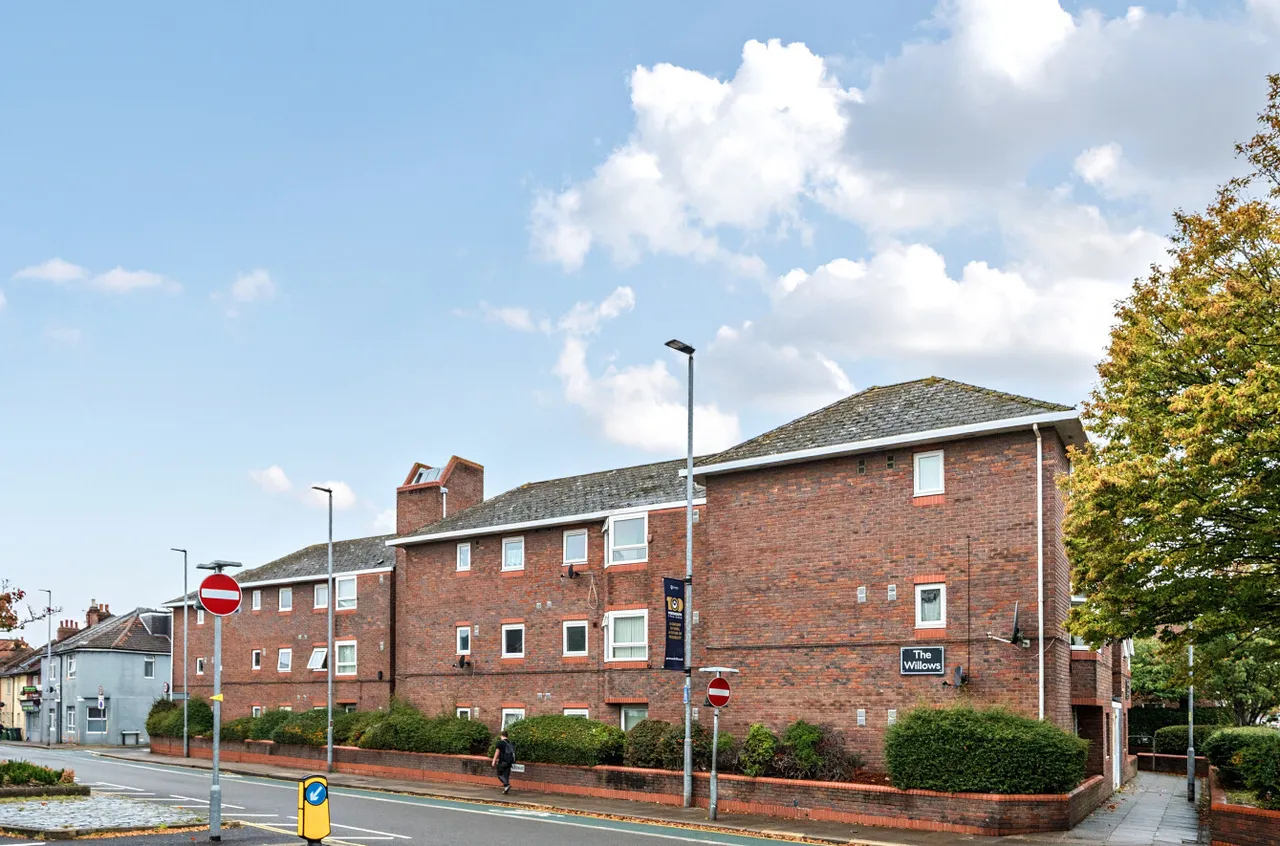 Twyford Avenue, Portsmouth, PO2, photo 17