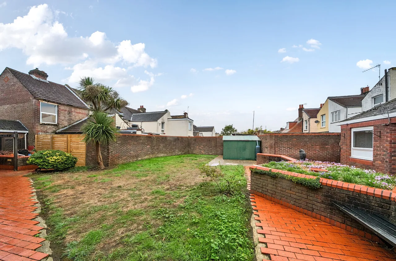 Twyford Avenue, Portsmouth, PO2, photo 8